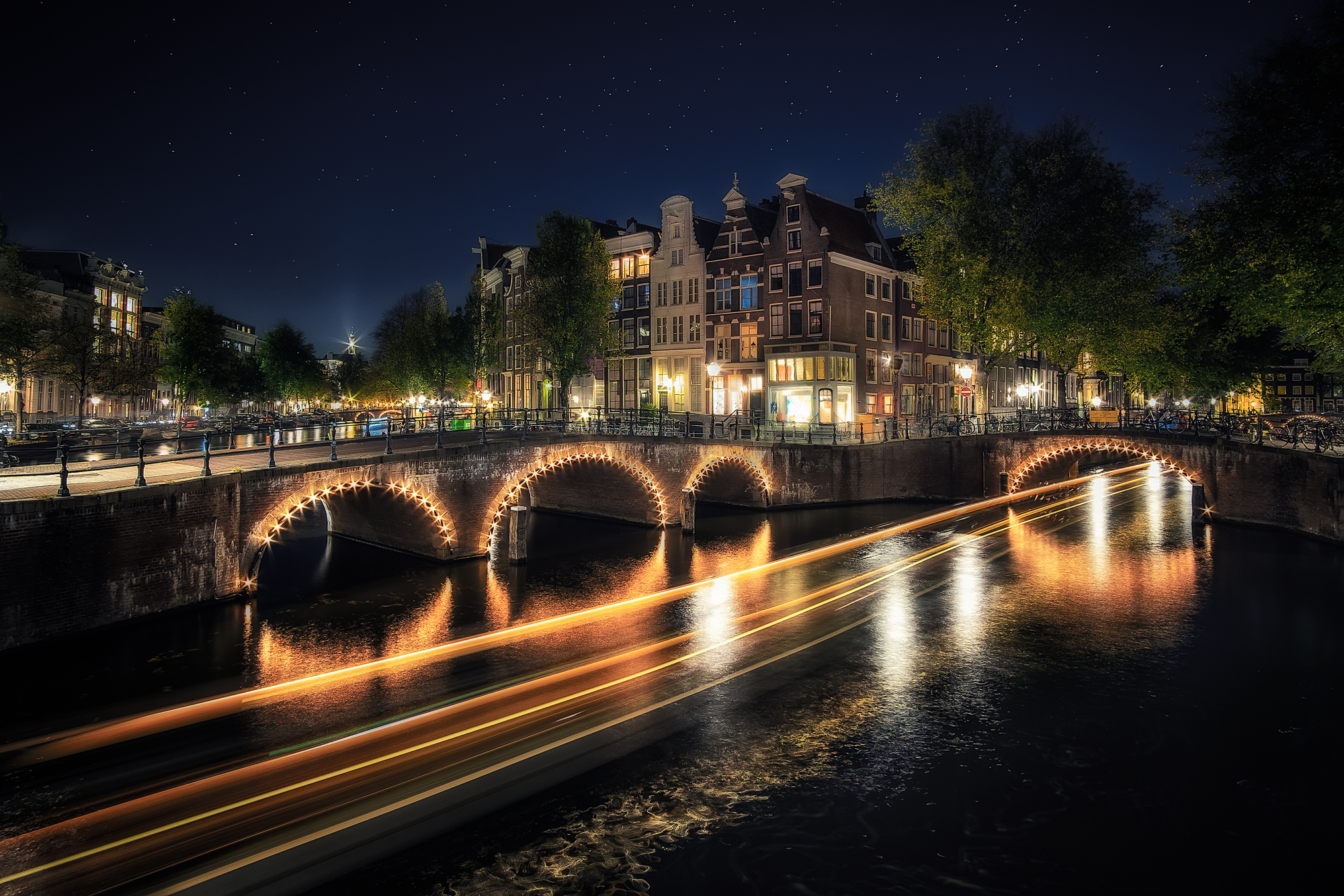 Clasico de Amsterdam